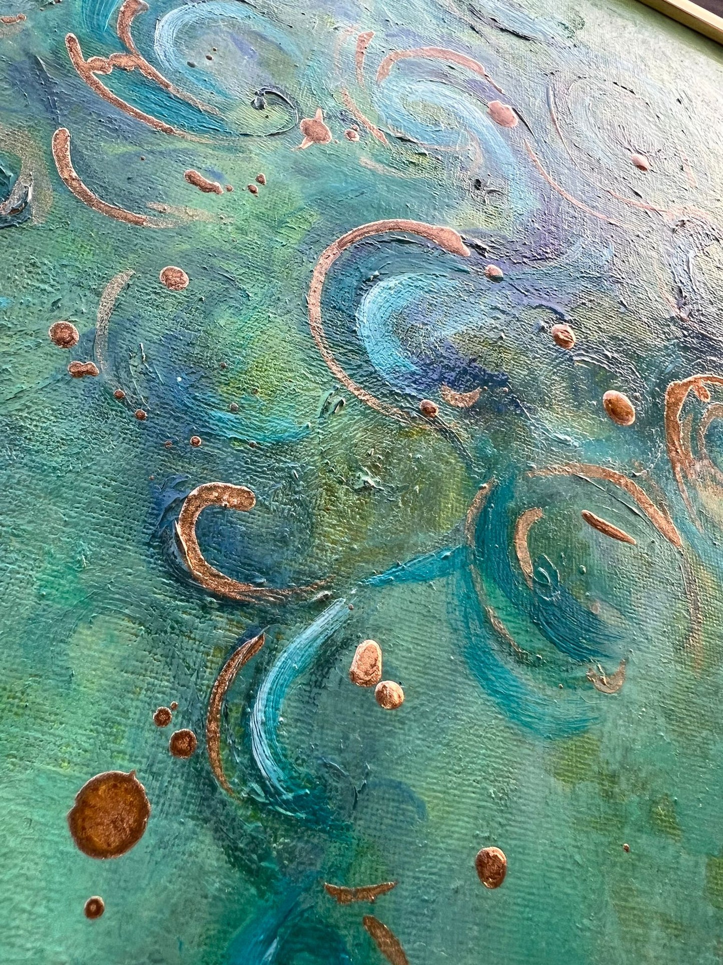 Enchanted Tree of Life