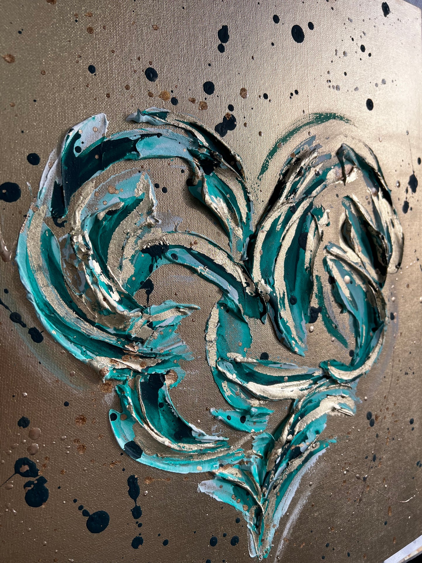 Emerald Heart