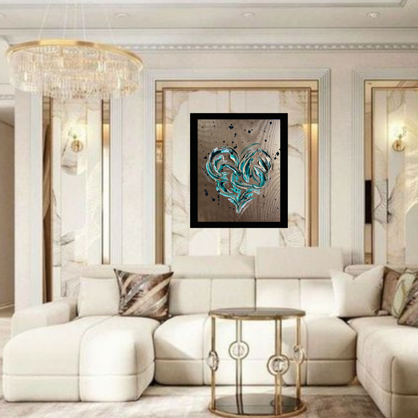 Emerald Heart