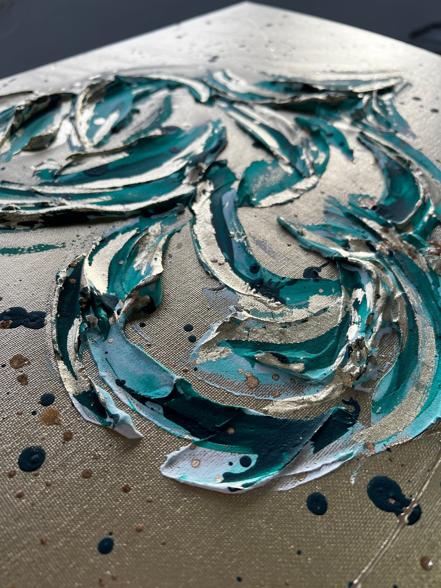 Emerald Heart