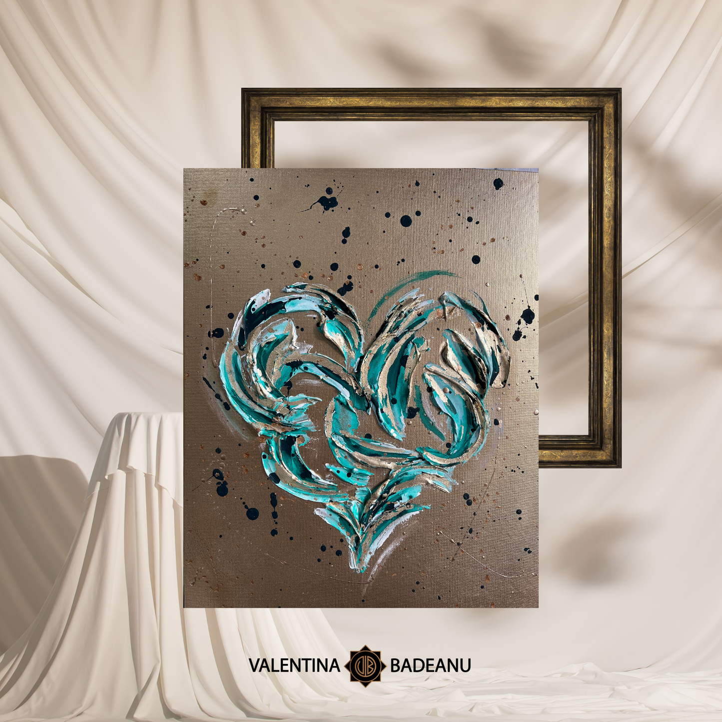 Emerald Heart