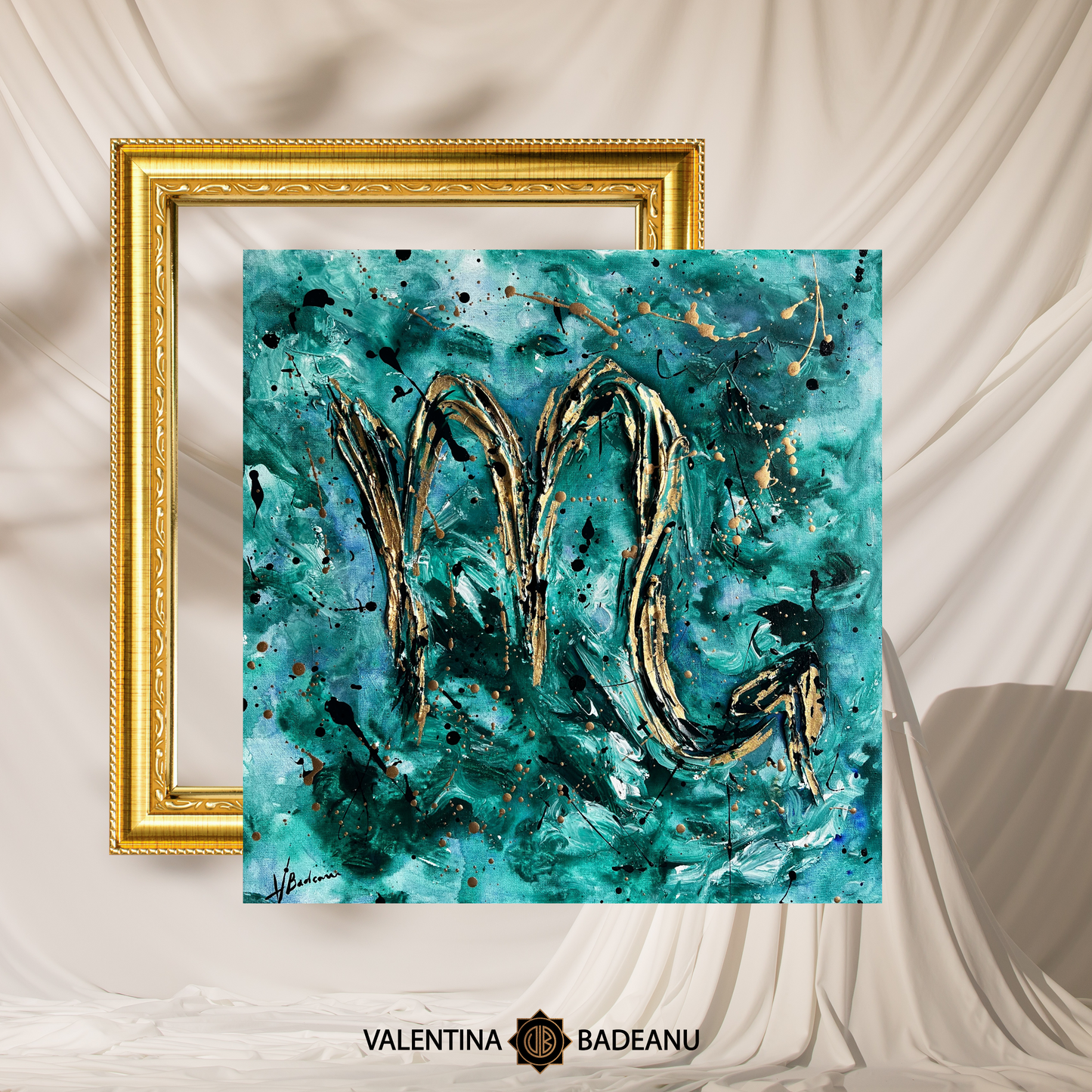 Scorpio's Mysterious Nature