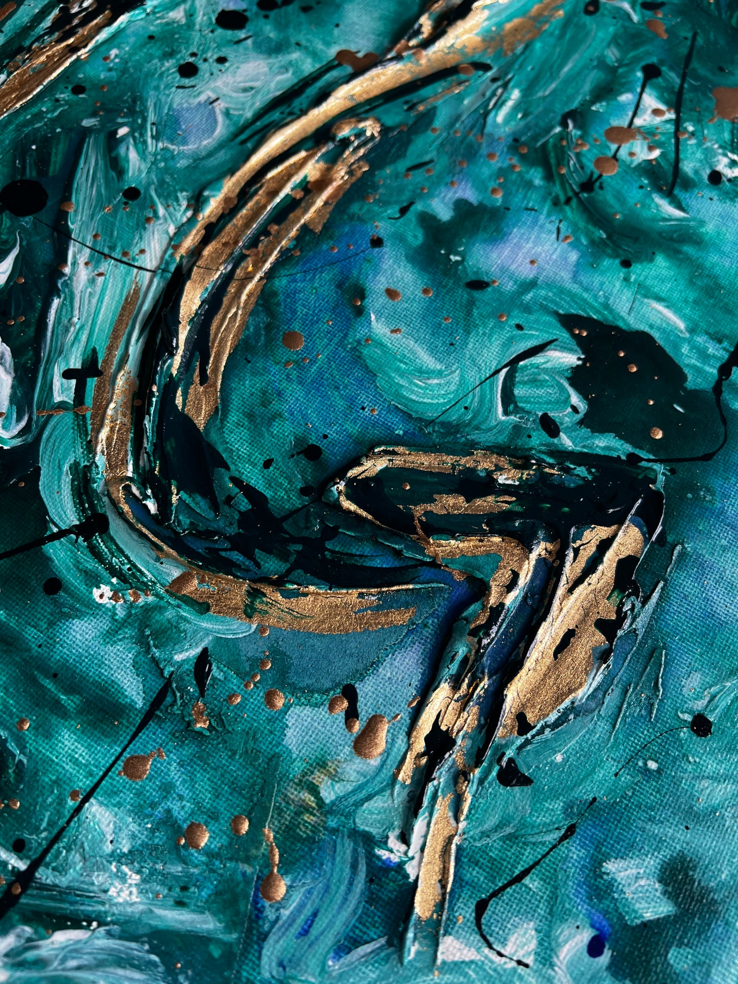 Scorpio's Mysterious Nature