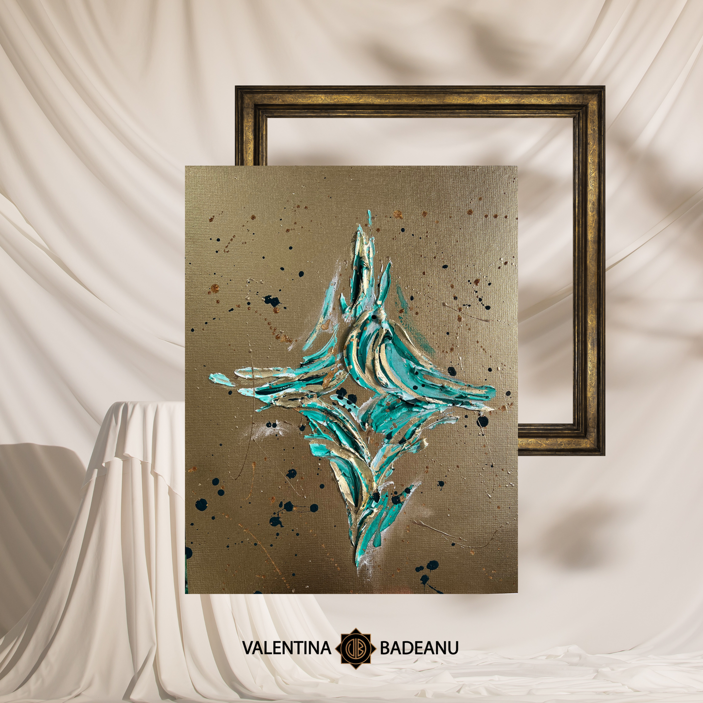 Emerald Diamond