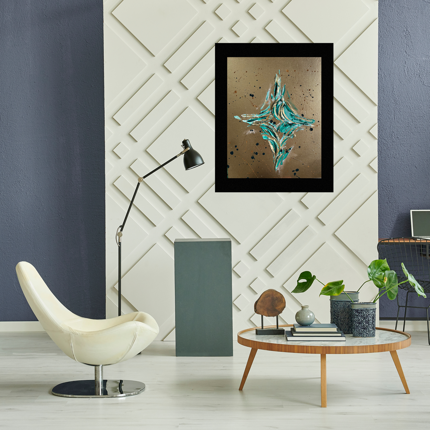 Emerald Diamond