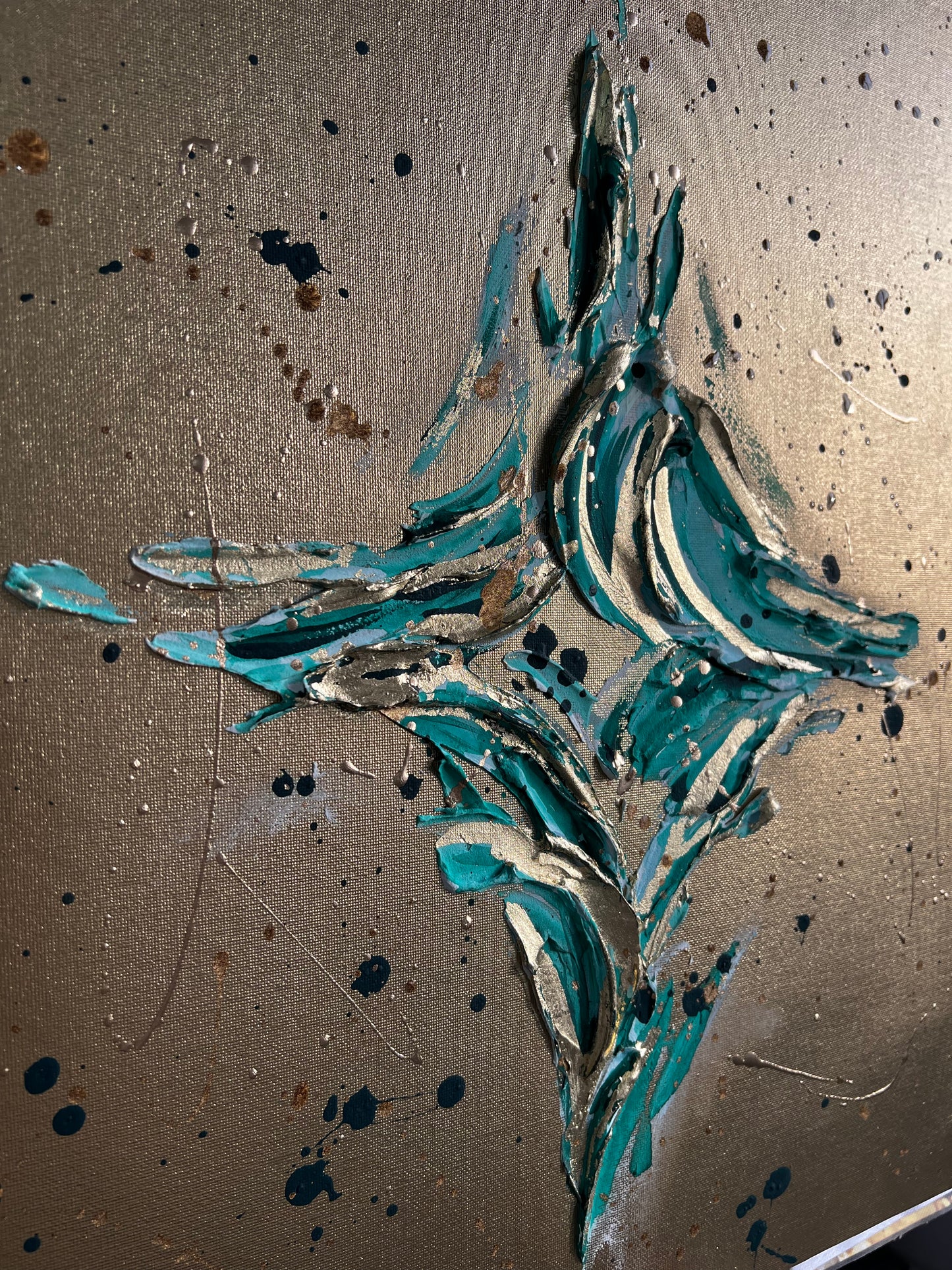 Emerald Diamond