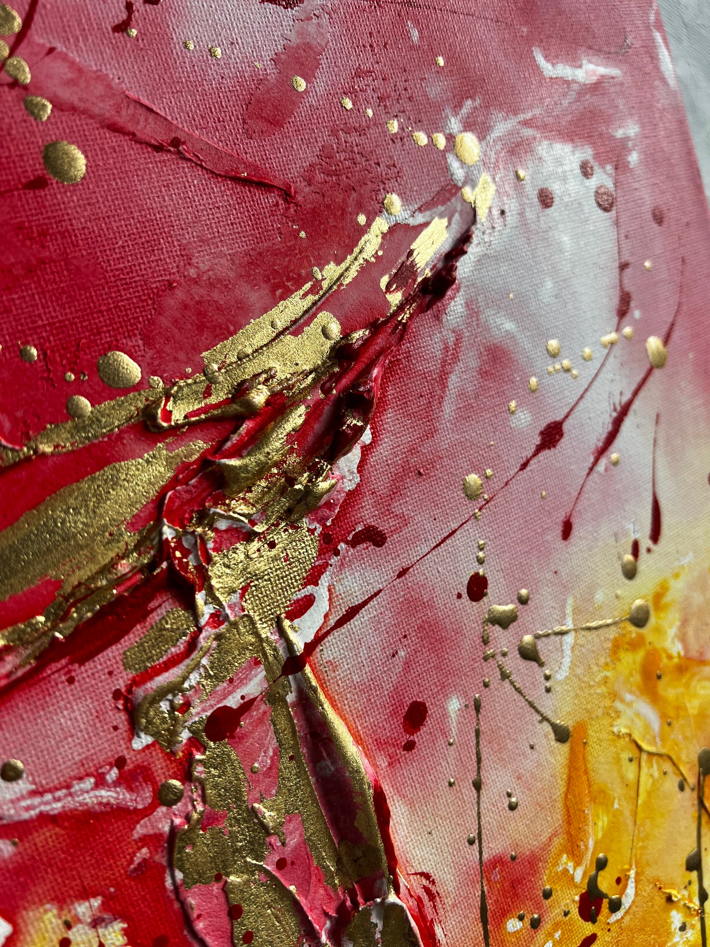 Gemini's Vibrant Spirit
