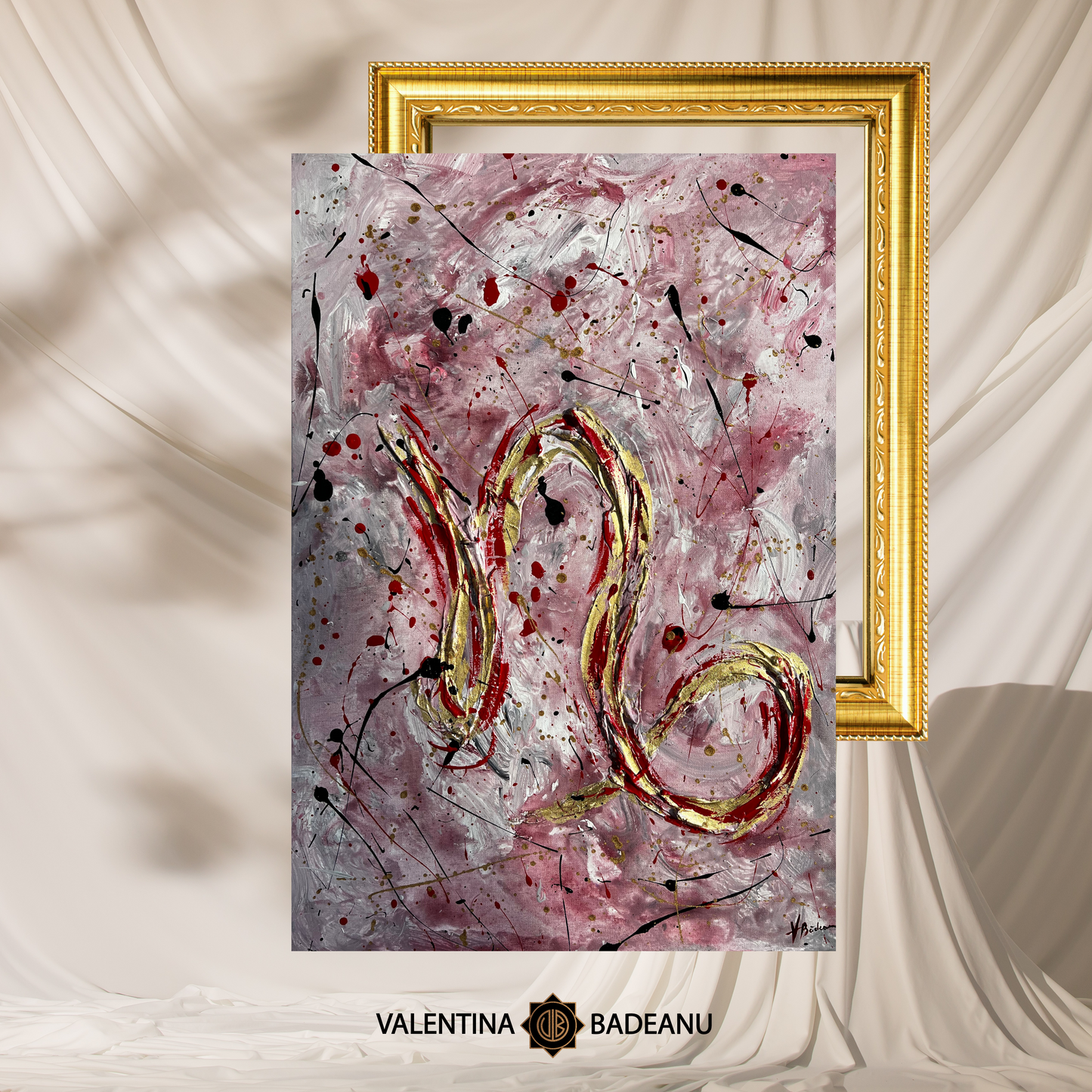 Capricorn' Sacred Path