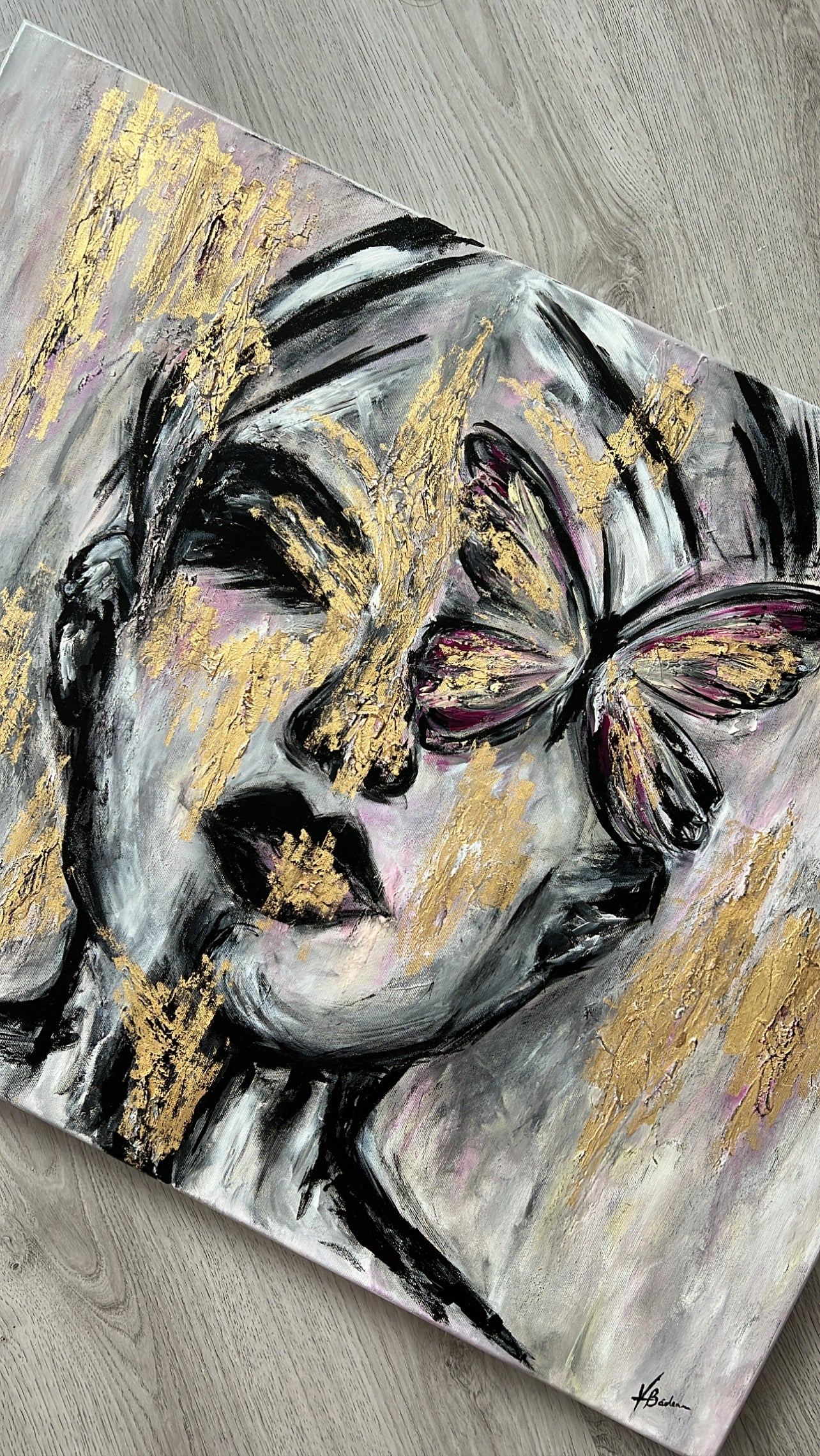 Inner Beauty
