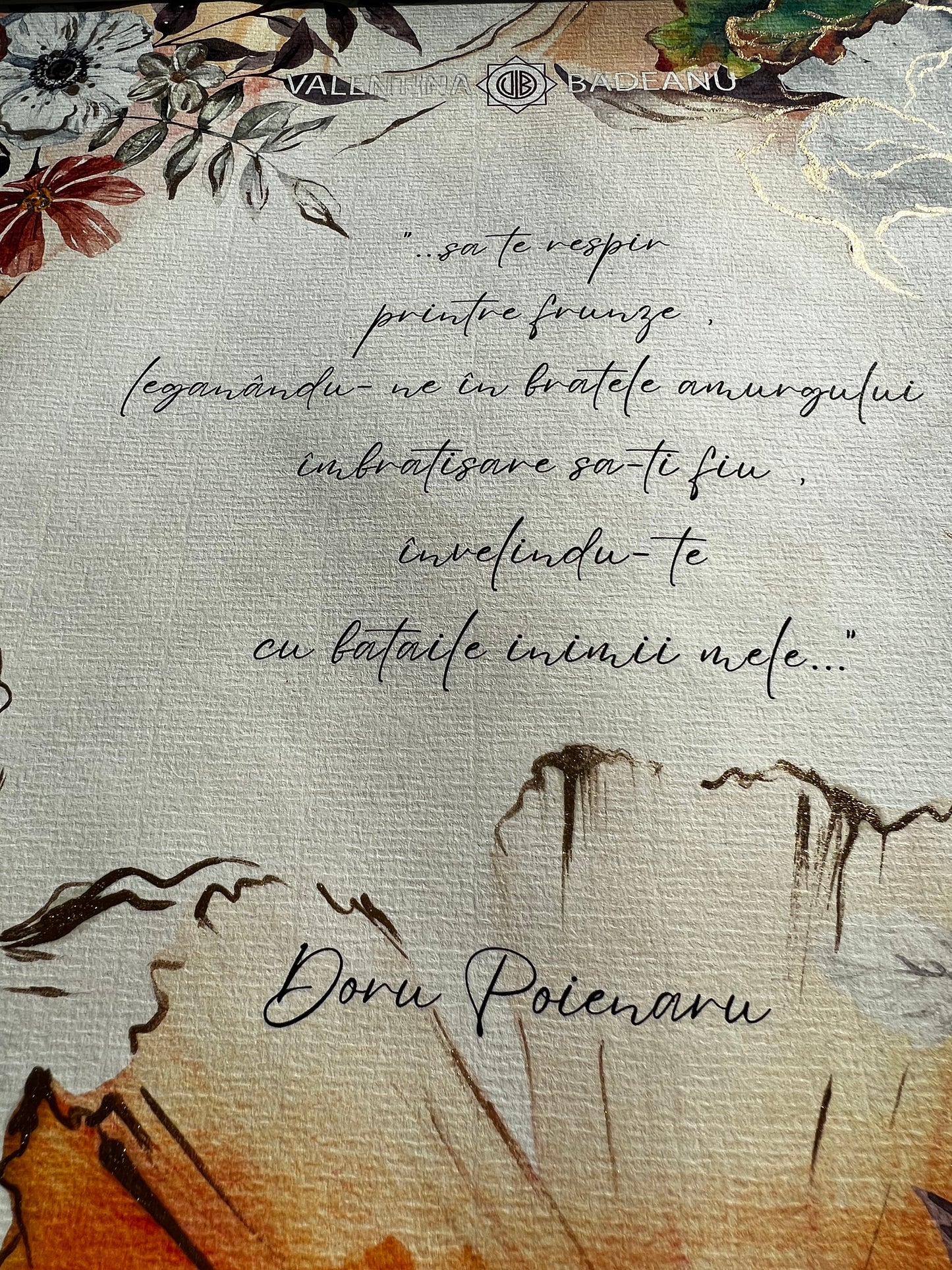 Sa te respir...