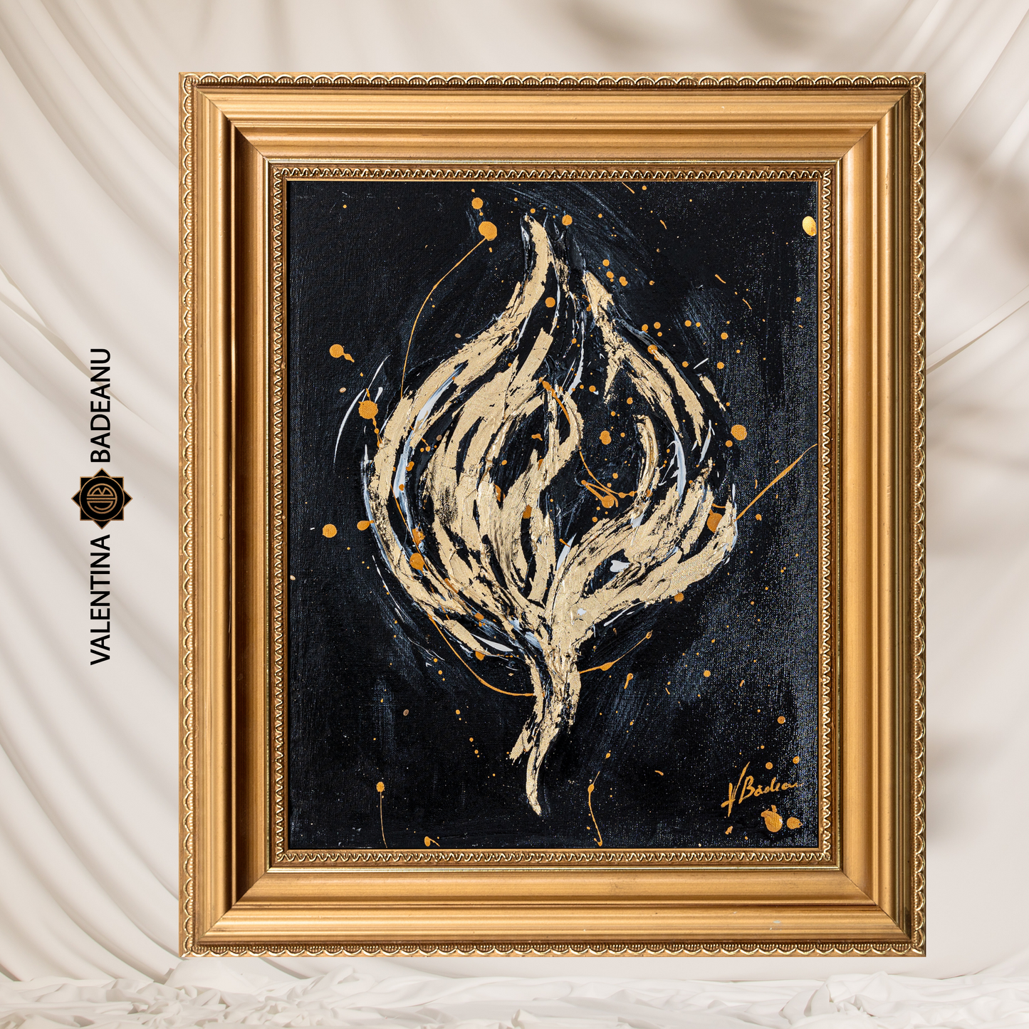 Golden Leaf