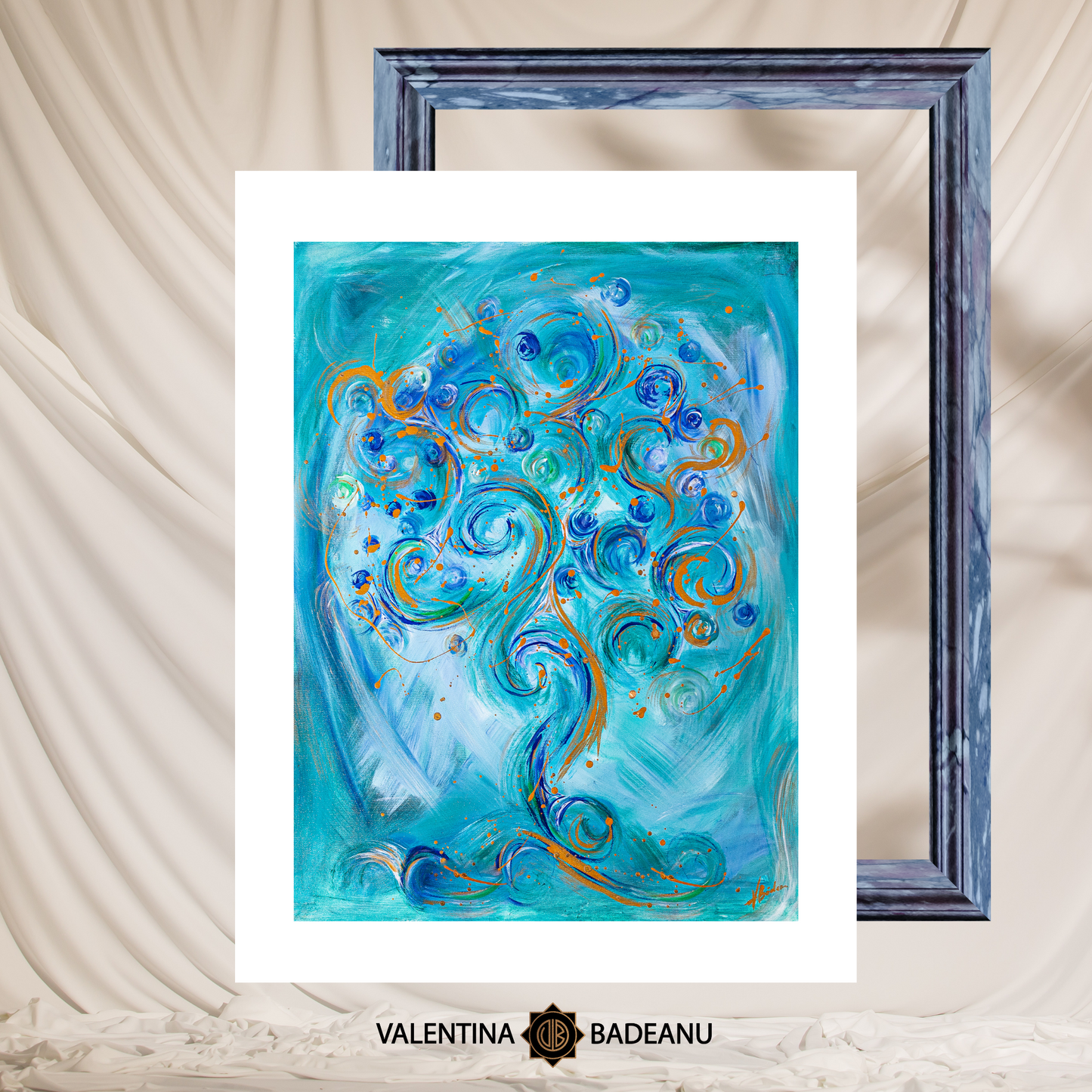 Tree of Enlightenment