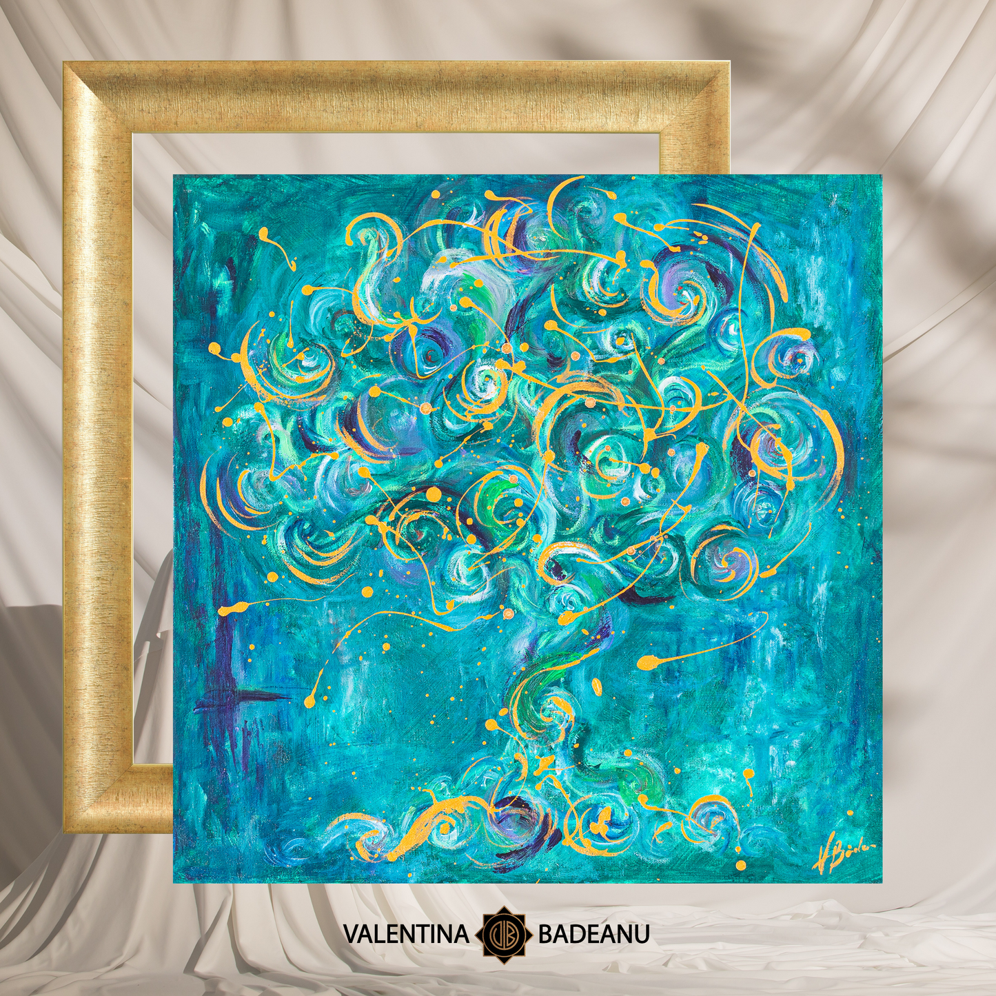 Cosmic Creation