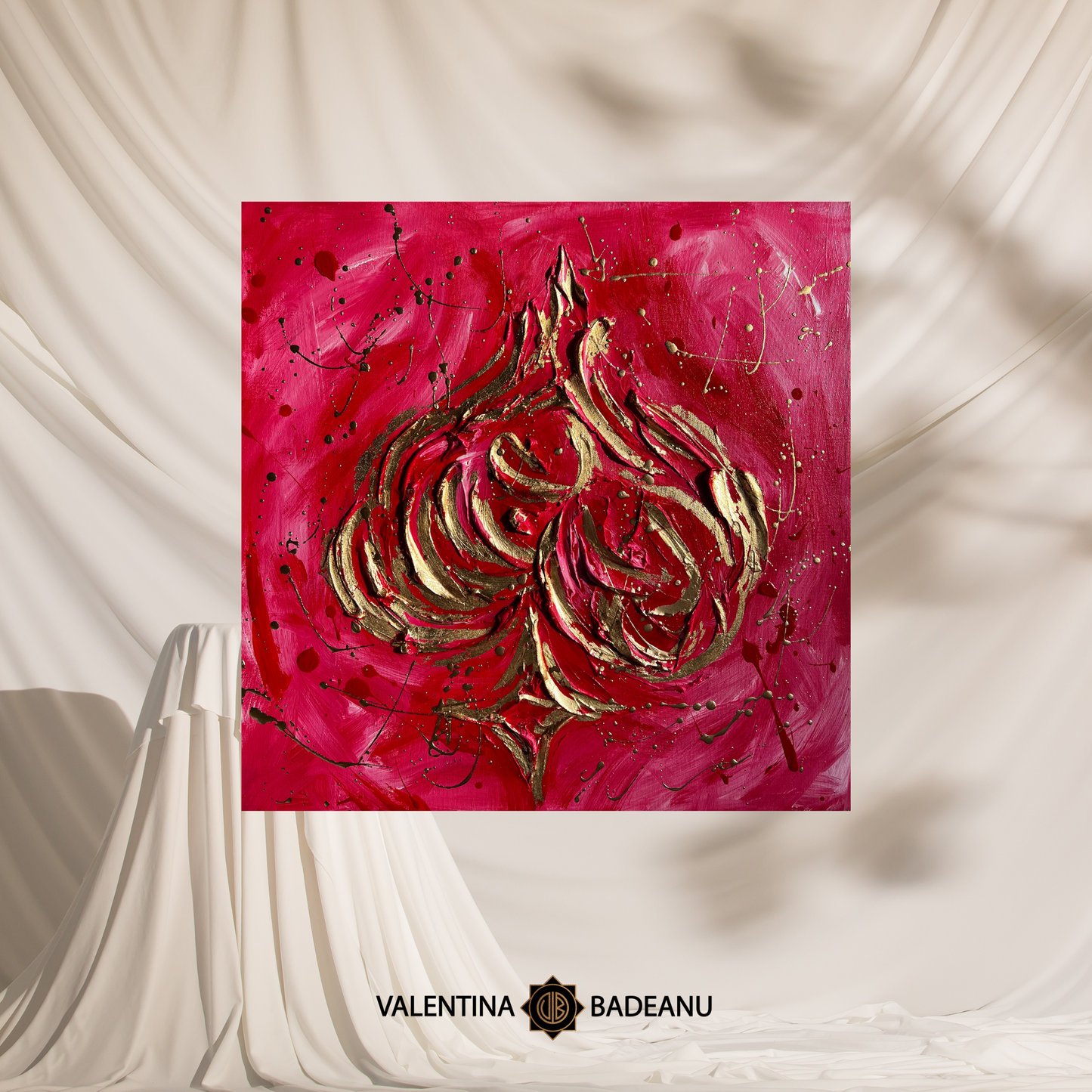 Incandescent Triumph - The Spade