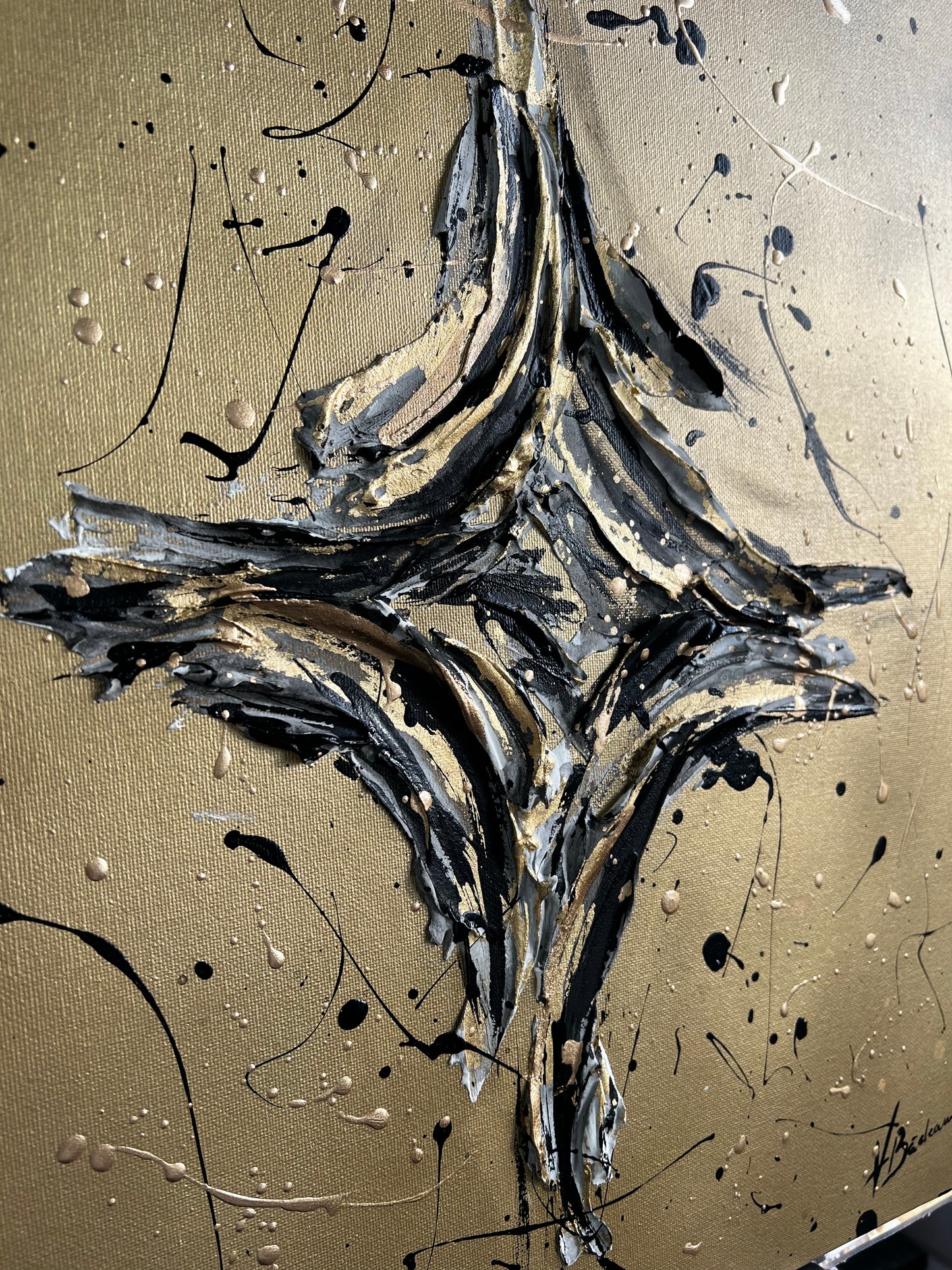 Black Diamond