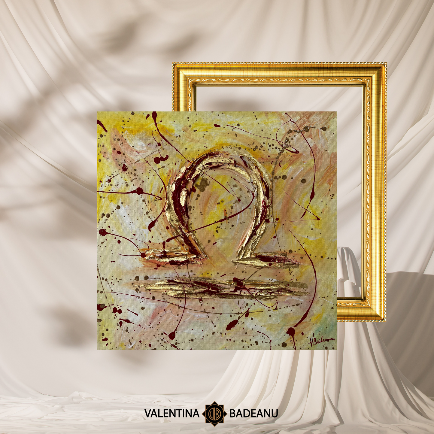 Dance of Equilibrium