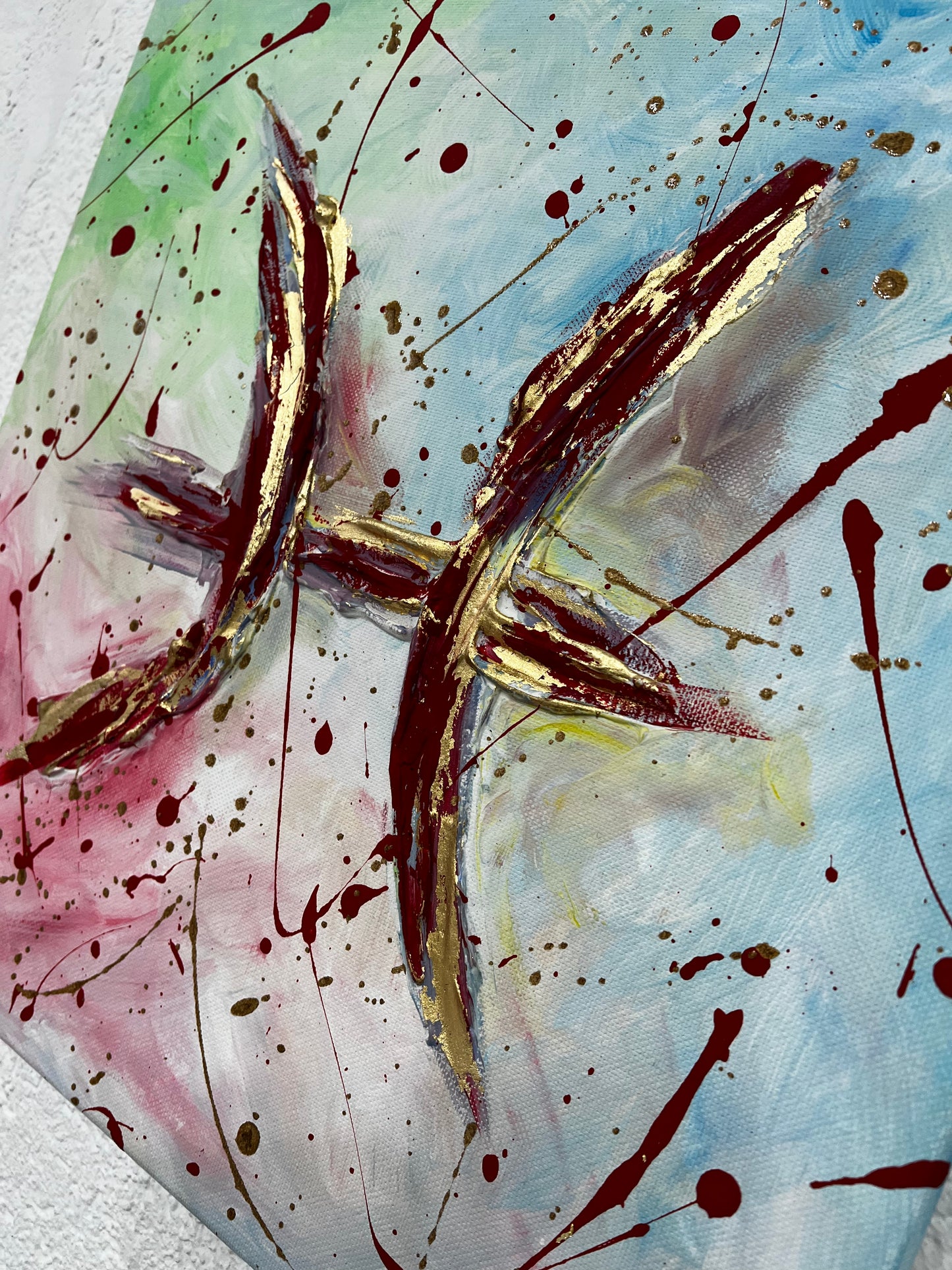 Pisces Divine Harmony