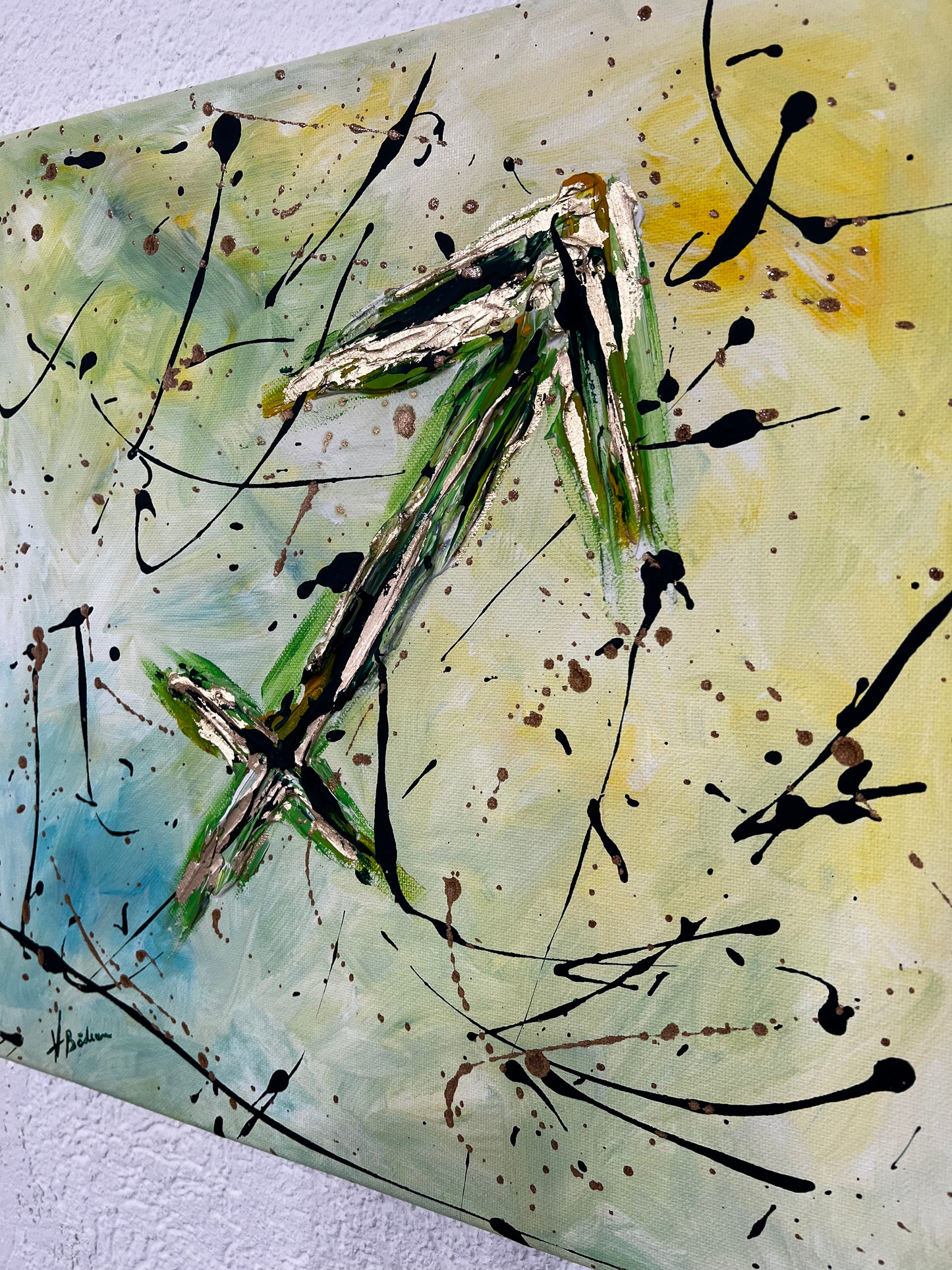 Sagittarian Horizons