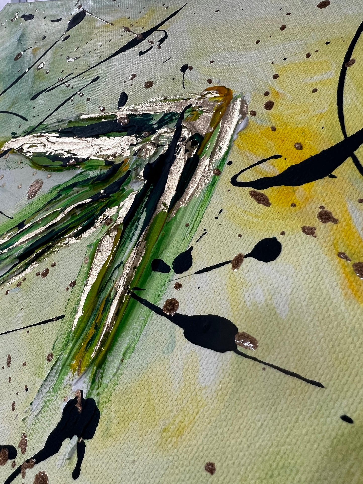 Sagittarian Horizons