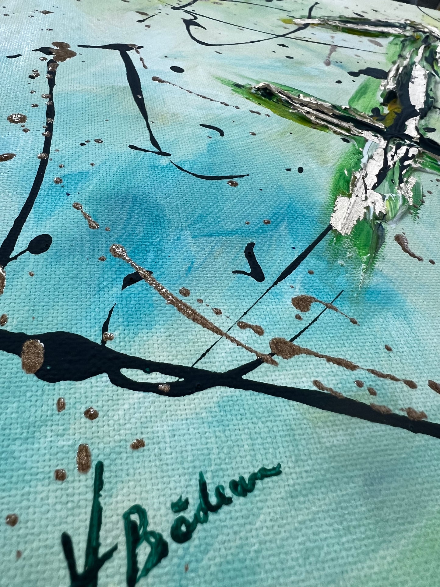 Sagittarian Horizons