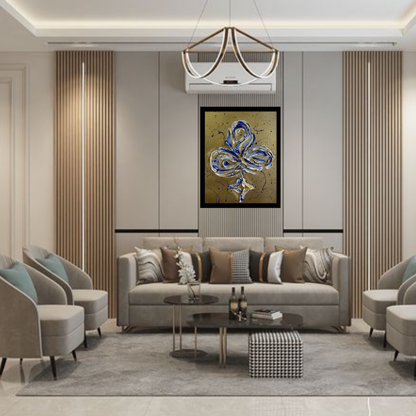 Sapphire Club
