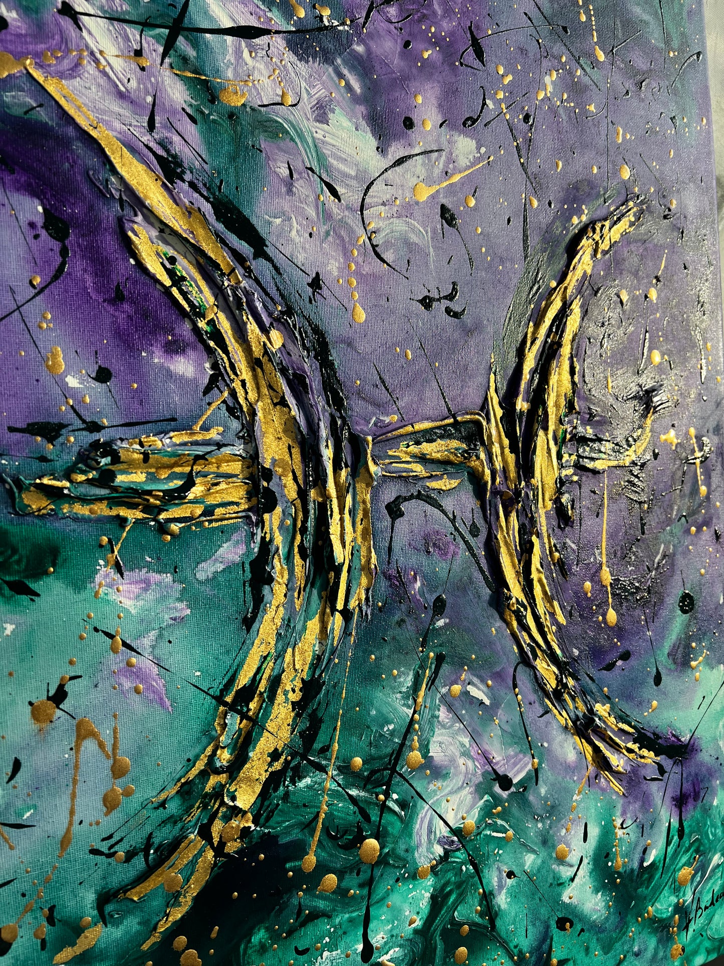 Pisces's Odyssey